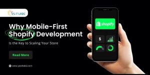 Mobile First Shopify Development