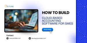 Cloud-Based Accounting Software