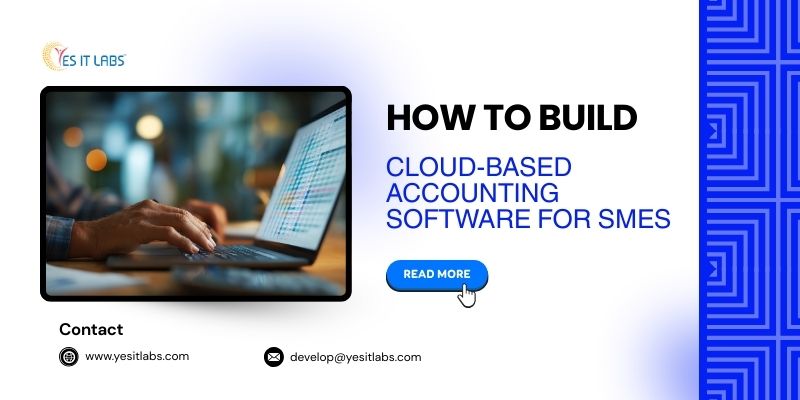 Cloud-Based Accounting Software