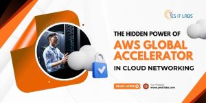AWS Global Accelerator