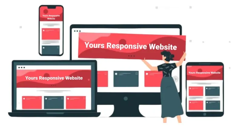 Responsive Web Development