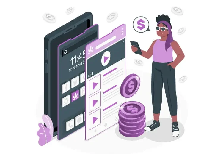 Mobile App Development