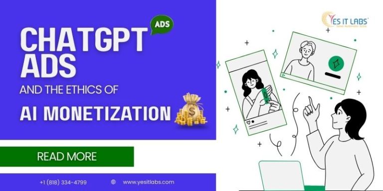ChatGPT Ads-Ai Monetization