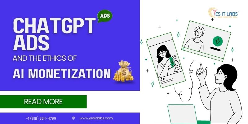 ChatGPT Ads-Ai Monetization