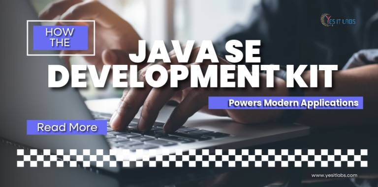Java SE Development Kit