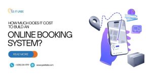 Cost to Build an Online Booking System