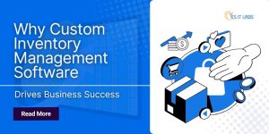 Custom Inventory Management Software