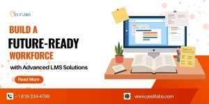 Advanced LMS Solutions