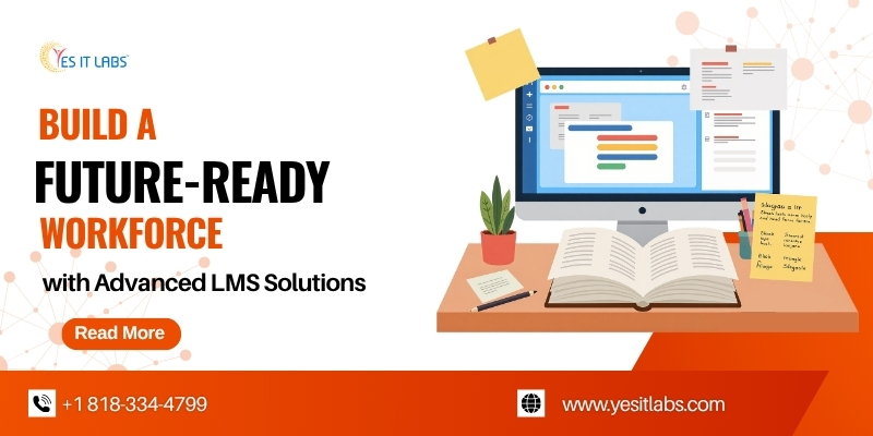 Advanced LMS Solutions