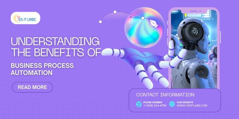 Benefits of Business Process Automation
