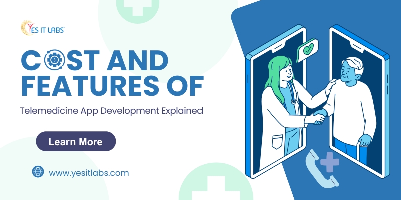 Telemedicine App Development Explained