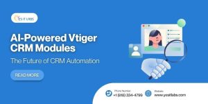 Vtiger CRM Modules