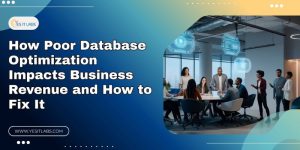 how poor database optimization impacts business revenue