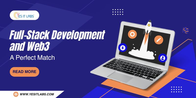 Full-Stack Development and Web3