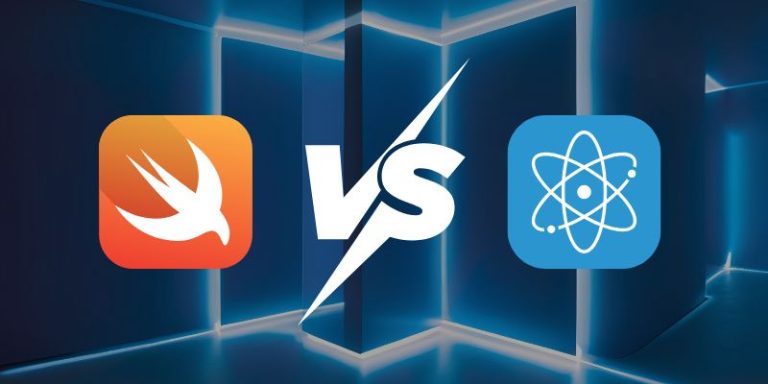 Swift vs React Native