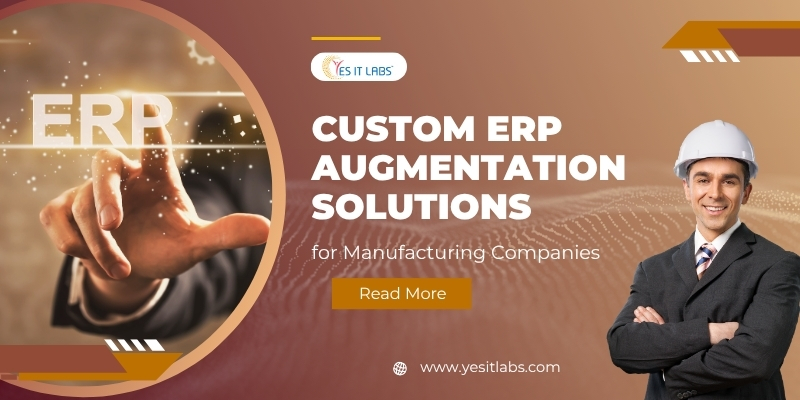 Custom ERP Augmentation
