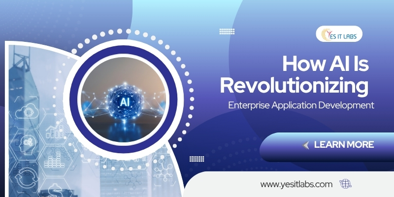 Enterprise Application Development