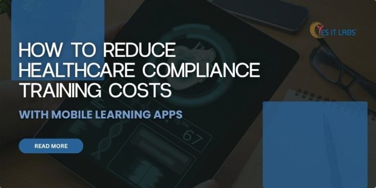 Reduce Healthcare Compliance Training Costs