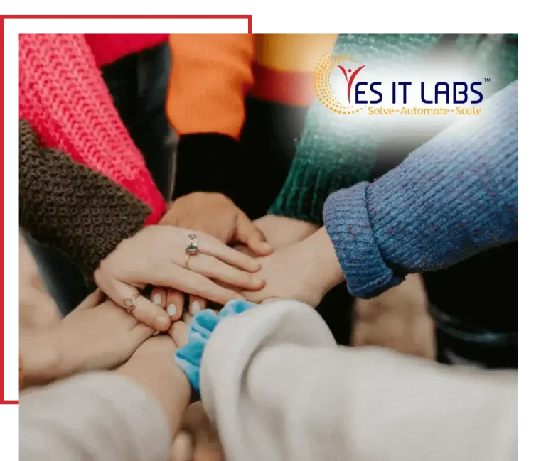 YES IT Labs LLC