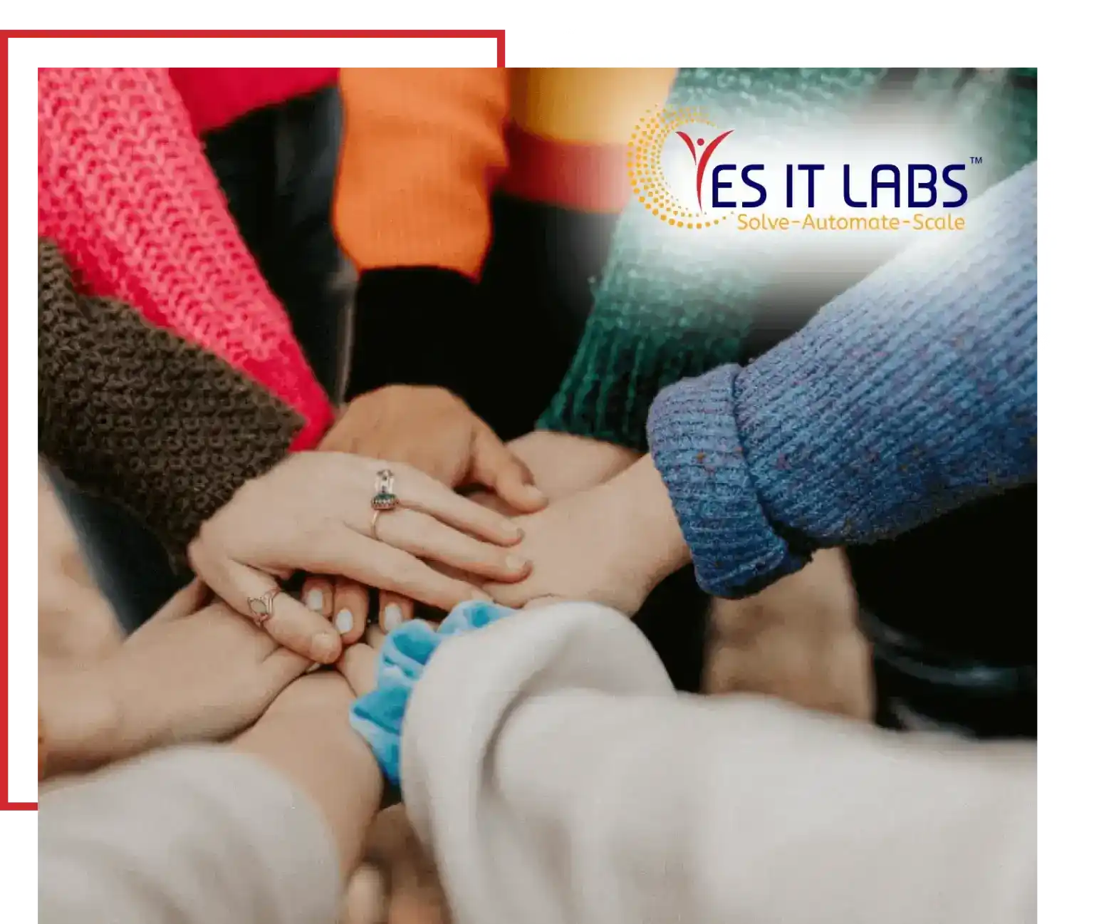 YES IT Labs LLC
