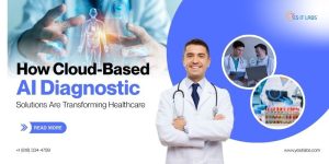 Cloud-Based AI Diagnostic Solutions